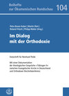Buchcover Im Dialog mit der Orthodoxie