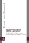 Buchcover Ikonographie und Meditation des Hohenliedes in der Barockzeit zwischen Konfessionalität und Transkonfessionalität