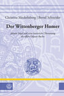 Buchcover Der Wittenberger Homer