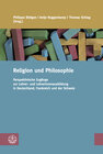 Buchcover Religion und Philosophie
