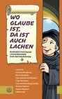 Buchcover Wo Glaube ist, da ist auch Lachen