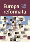 Buchcover Europa reformata