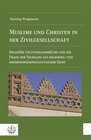 Buchcover Muslime und Christen in der Zivilgesellschaft