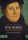Buchcover Die Bibel Martin Luthers