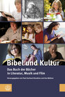 Buchcover Bibel und Kultur