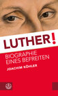 Buchcover Luther!