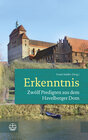Buchcover Erkenntnis