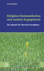 Buchcover Religiöse Kommunikation und soziales Engagement