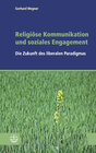 Buchcover Religiöse Kommunikation und soziales Engagement