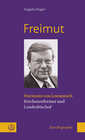 Buchcover Freimut