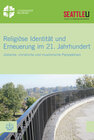 Buchcover Religiöse Identität und Erneuerung im 21. Jahrhundert