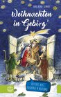 Buchcover Weihnachten in Gebirg’