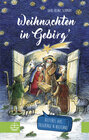 Buchcover Weihnachten in Gebirg’