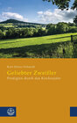 Buchcover Geliebter Zweifler