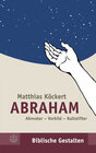 Buchcover Abraham