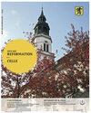 Buchcover Celle