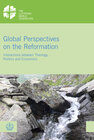 Buchcover Global Perspectives on the Reformation