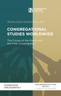 Buchcover Congregational Studies Worldwide