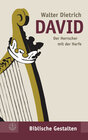 Buchcover David