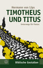 Buchcover Timotheus und Titus