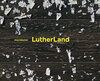 Buchcover LutherLand
