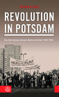 Buchcover Revolution in Potsdam