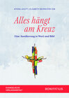 Buchcover Alles hängt am Kreuz