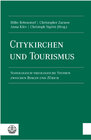 Buchcover Citykirchen und Tourismus