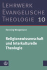 Buchcover Religionswissenschaft und Interkulturelle Theologie