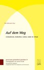 Buchcover Auf dem Weg