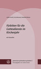 Buchcover Fürbitten für die Gottesdienste im Kirchenjahr