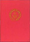 Buchcover Lektionar für Evangelisch-Lutherische Kirchen und Gemeinden