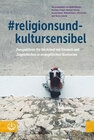 Buchcover #religionsundkultursensibel