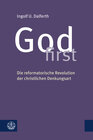 Buchcover God first