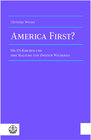 Buchcover America First?
