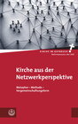 Buchcover Kirche aus der Netzwerkperspektive