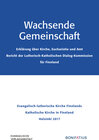 Buchcover Wachsende Gemeinschaft