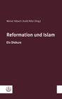 Buchcover Reformation und Islam
