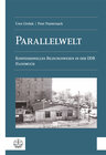 Buchcover Parallelwelt