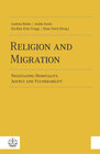 Buchcover Religion and Migration