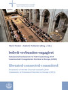 Buchcover befreit-verbunden-engagiert | liberated-connected-committed
