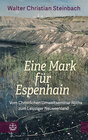 Buchcover Eine Mark für Espenhain