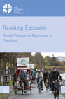 Buchcover Resisting Exclusion