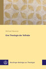 Buchcover Eine Theologie der Teilhabe