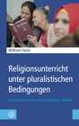 Buchcover Religionsunterricht unter pluralistischen Bedingungen