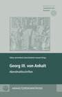 Georg III. von Anhalt width=