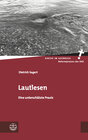 Buchcover Lautlesen