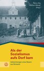 Buchcover Als der Sozialismus aufs Dorf kam