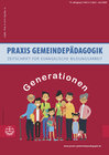 Buchcover Generationen