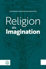 Buchcover Religion als Imagination